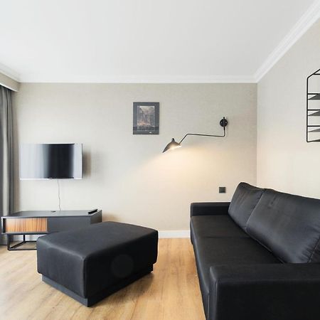 Victoria Residence Apartments By Grand Apartments Sopot Ngoại thất bức ảnh