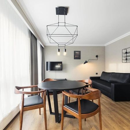 Victoria Residence Apartments By Grand Apartments Sopot Ngoại thất bức ảnh