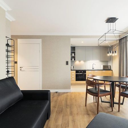 Victoria Residence Apartments By Grand Apartments Sopot Ngoại thất bức ảnh