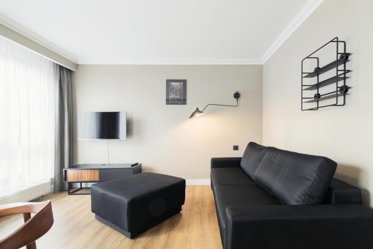 Victoria Residence Apartments By Grand Apartments Sopot Ngoại thất bức ảnh