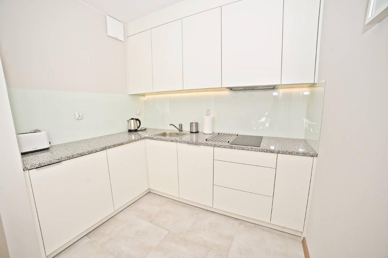 Victoria Residence Apartments By Grand Apartments Sopot Ngoại thất bức ảnh