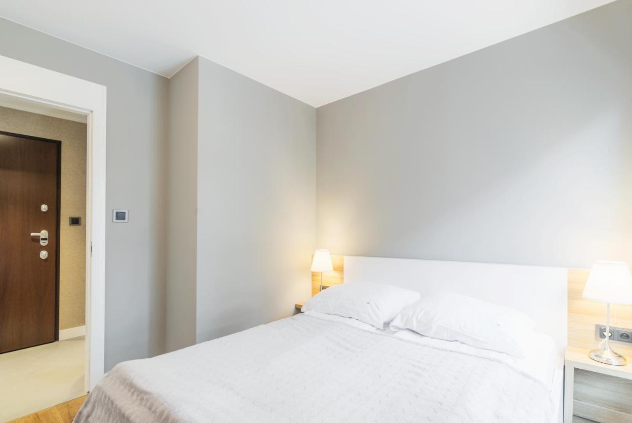 Victoria Residence Apartments By Grand Apartments Sopot Ngoại thất bức ảnh