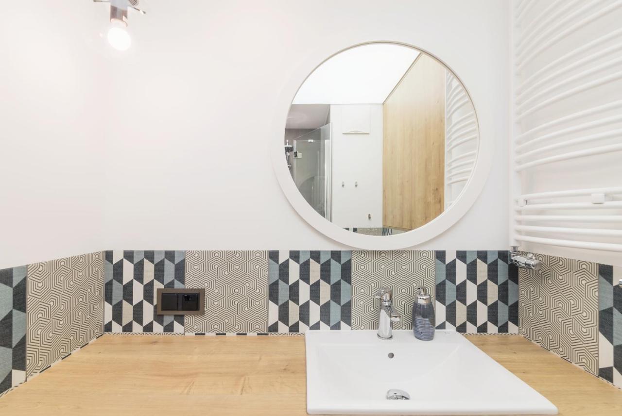 Victoria Residence Apartments By Grand Apartments Sopot Ngoại thất bức ảnh