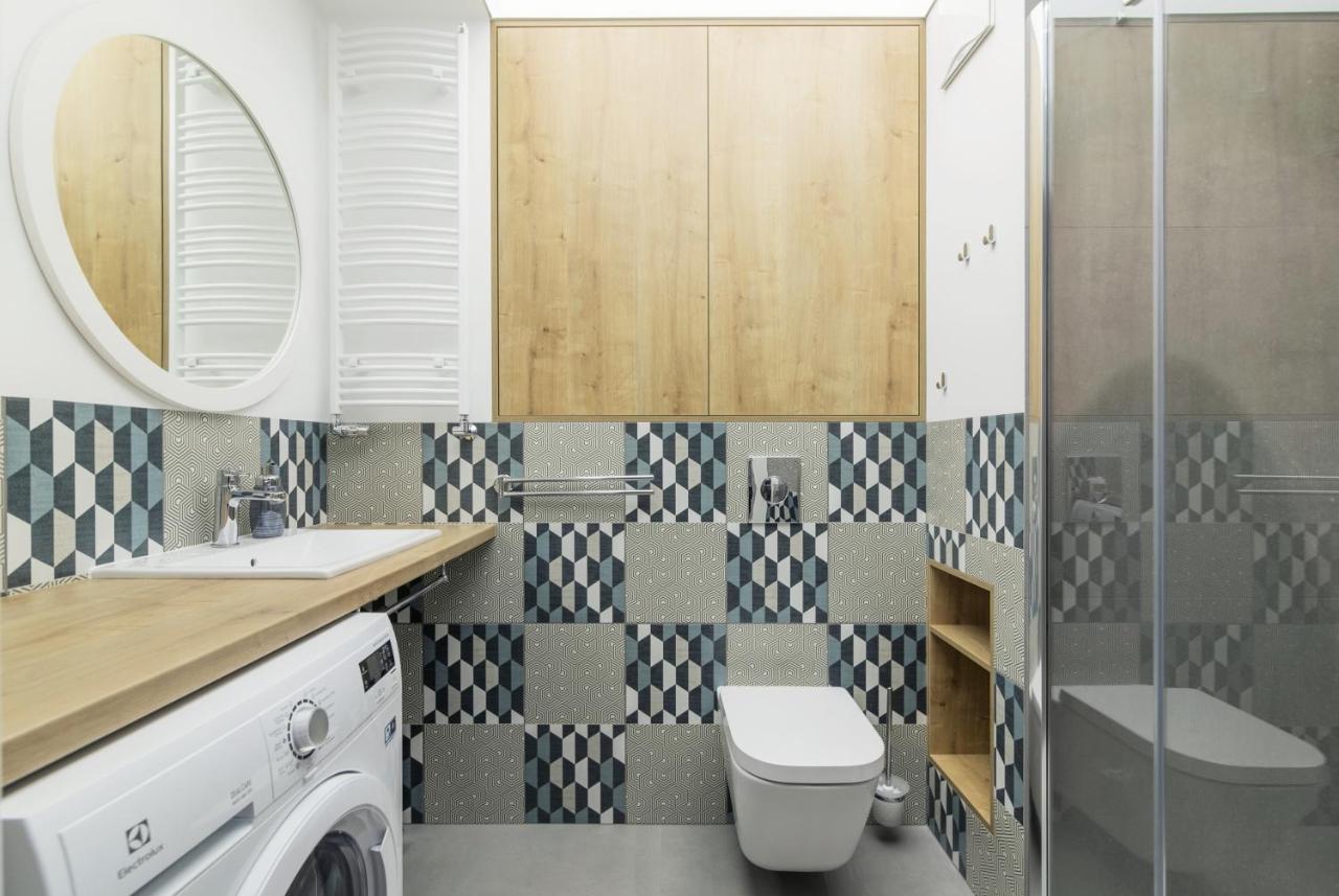Victoria Residence Apartments By Grand Apartments Sopot Ngoại thất bức ảnh