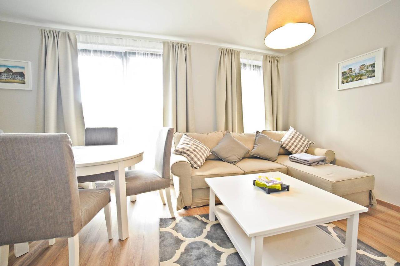 Victoria Residence Apartments By Grand Apartments Sopot Ngoại thất bức ảnh