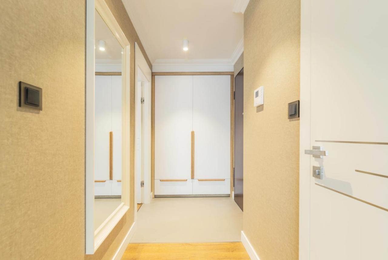Victoria Residence Apartments By Grand Apartments Sopot Ngoại thất bức ảnh